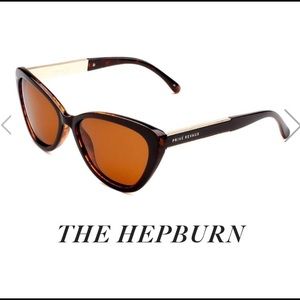 Prive Revaux Hepburn